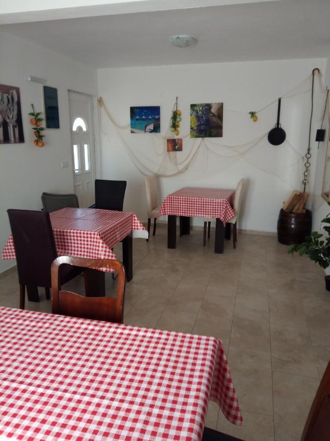 Apartments Nino Skadar Lake Virpazar Exterior photo