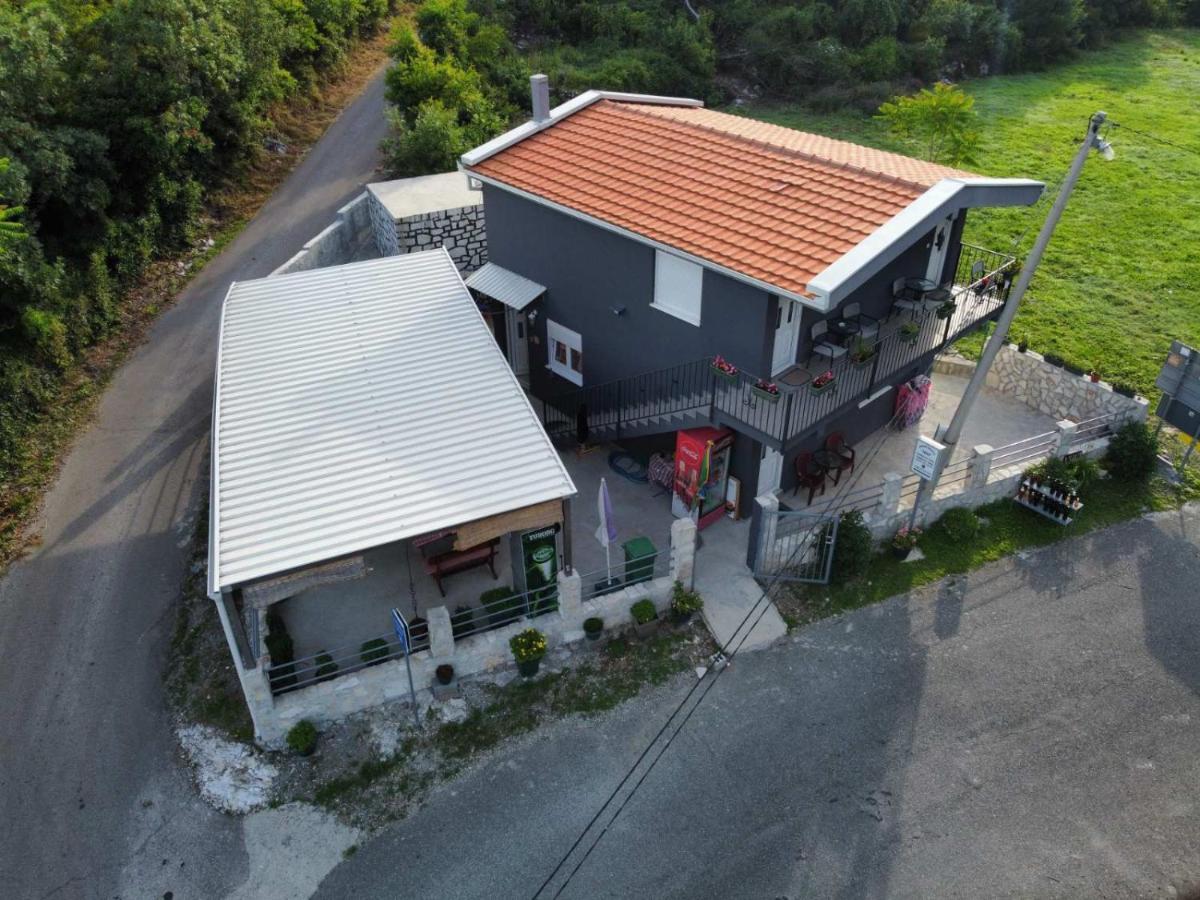 Apartments Nino Skadar Lake Virpazar Exterior photo