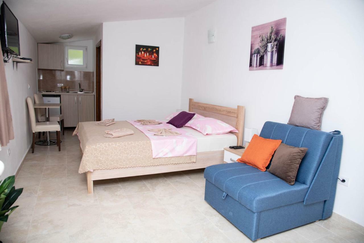 Apartments Nino Skadar Lake Virpazar Exterior photo