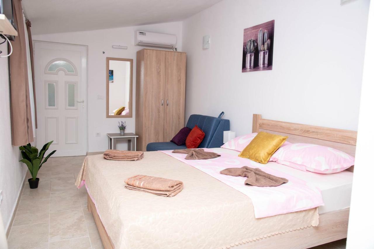 Apartments Nino Skadar Lake Virpazar Exterior photo