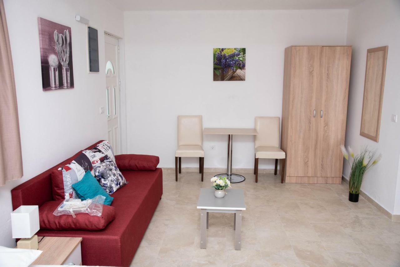 Apartments Nino Skadar Lake Virpazar Exterior photo